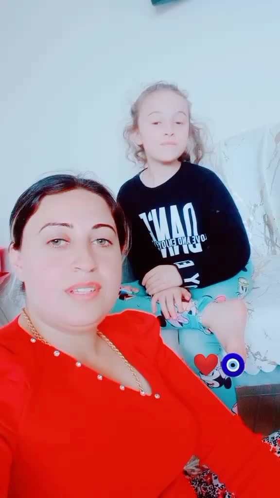@❤️❤️iki pirenses annesi
