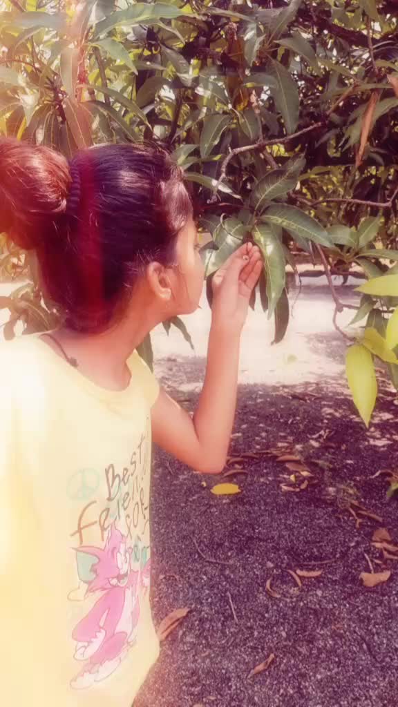 @Kajal Goswami