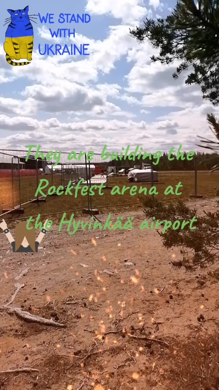 @Mira Tiirikainen
