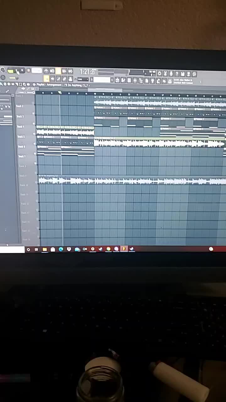 @tuning & sampling