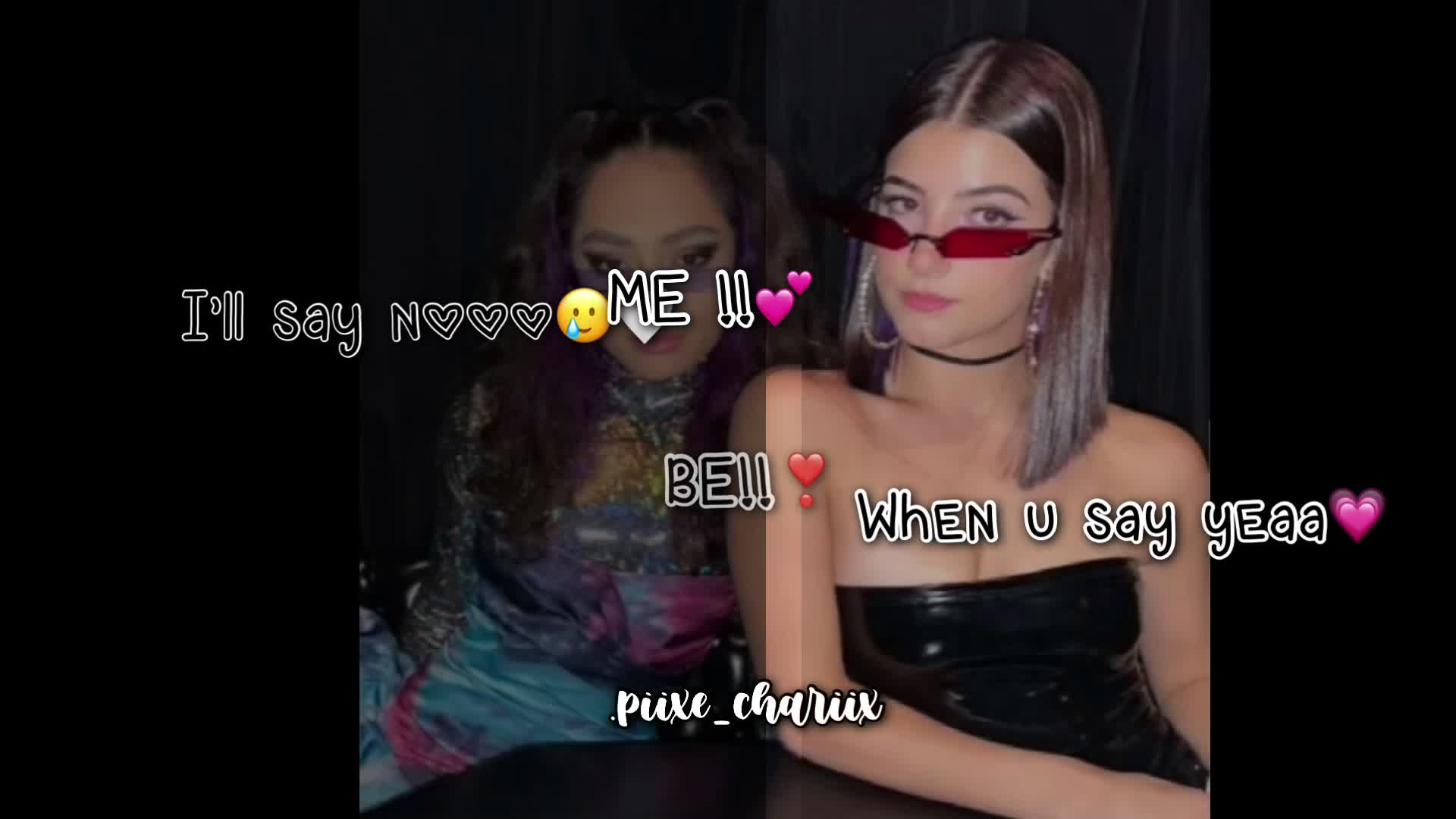 @2.3k tysm :) watching yt :D