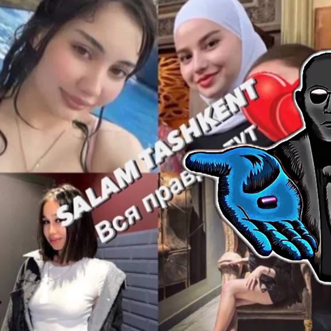 @Ozbechilide🇺🇿