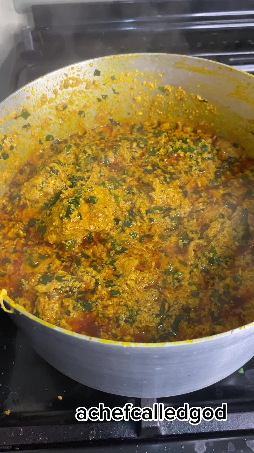 @CHEF ANANI | CHEF CONSULTANT