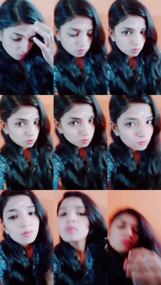 @pallavi gwoda