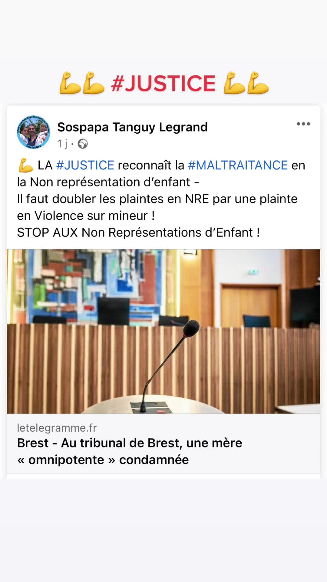 @SOSPAPATANGUYLEGRAND