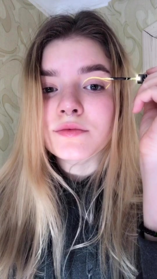 @У