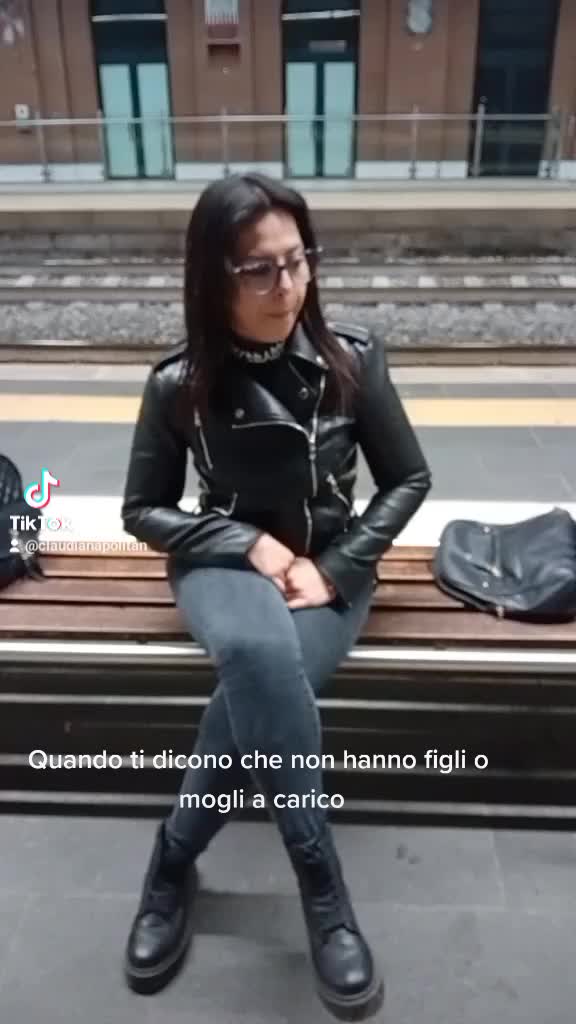 @Claudia Napolitano