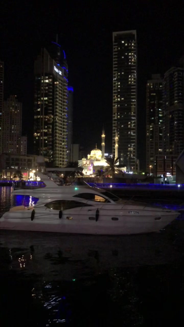 @Dubai❌Amsterdam