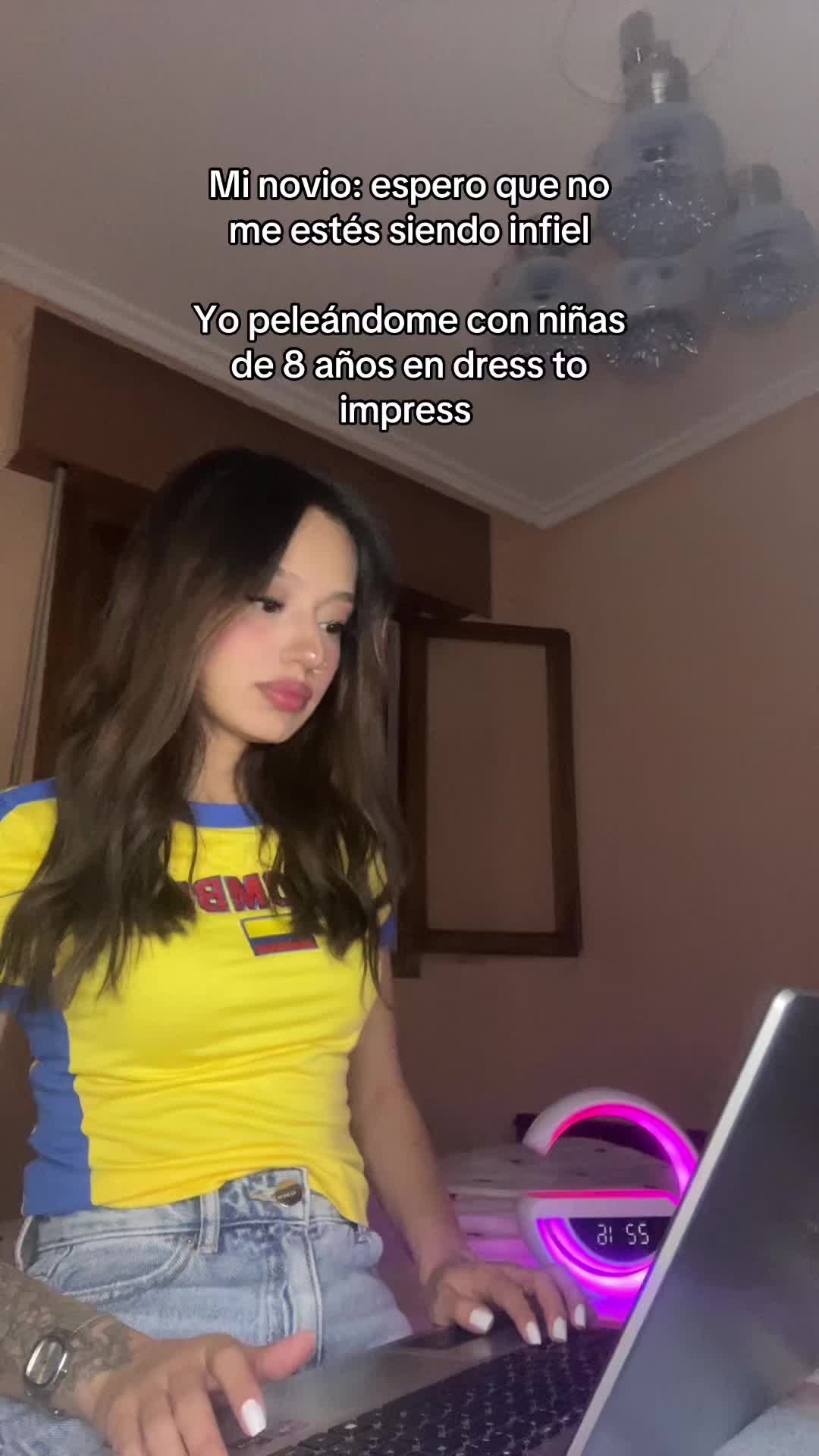 @♡Ibeth ♡
