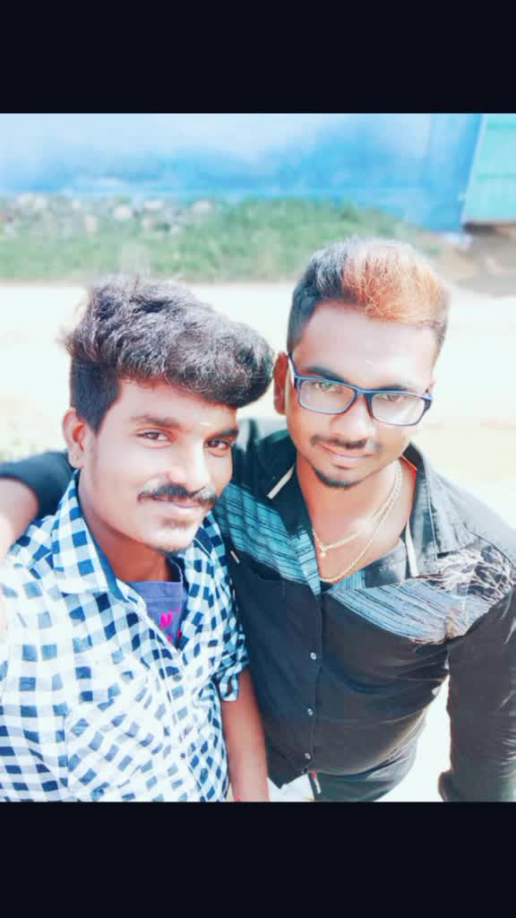 @m. s. arjun
