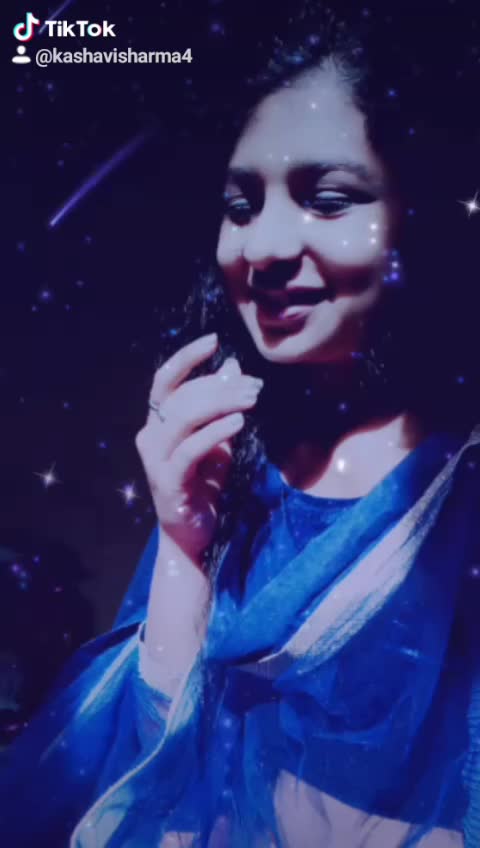 @Kashavi Sharma