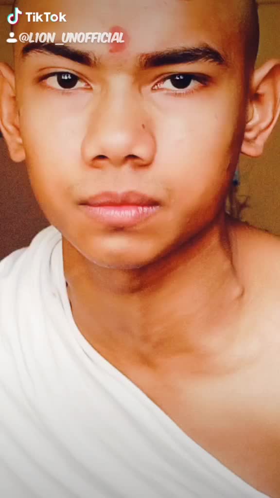 @T2 LION BOY