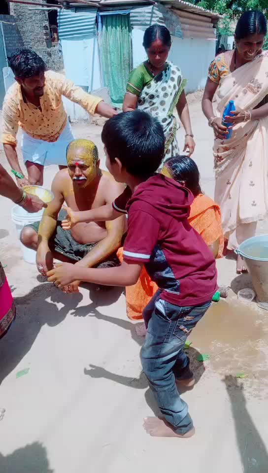 @Yarri Prajju