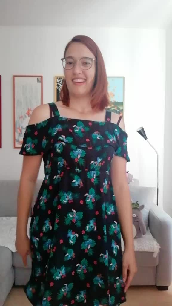 @Kirschblütentiger