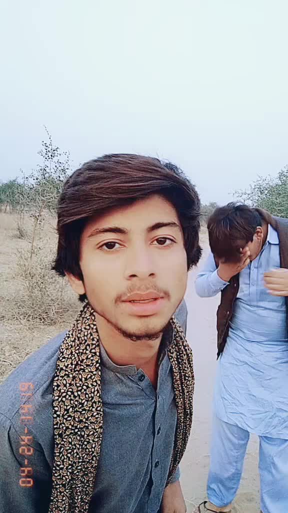 @JaMaaL KhaN Niazi (یاری خیل)