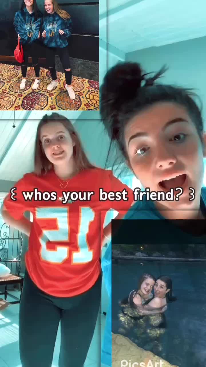 @๐ค Charli , addison , Avani ๐ค