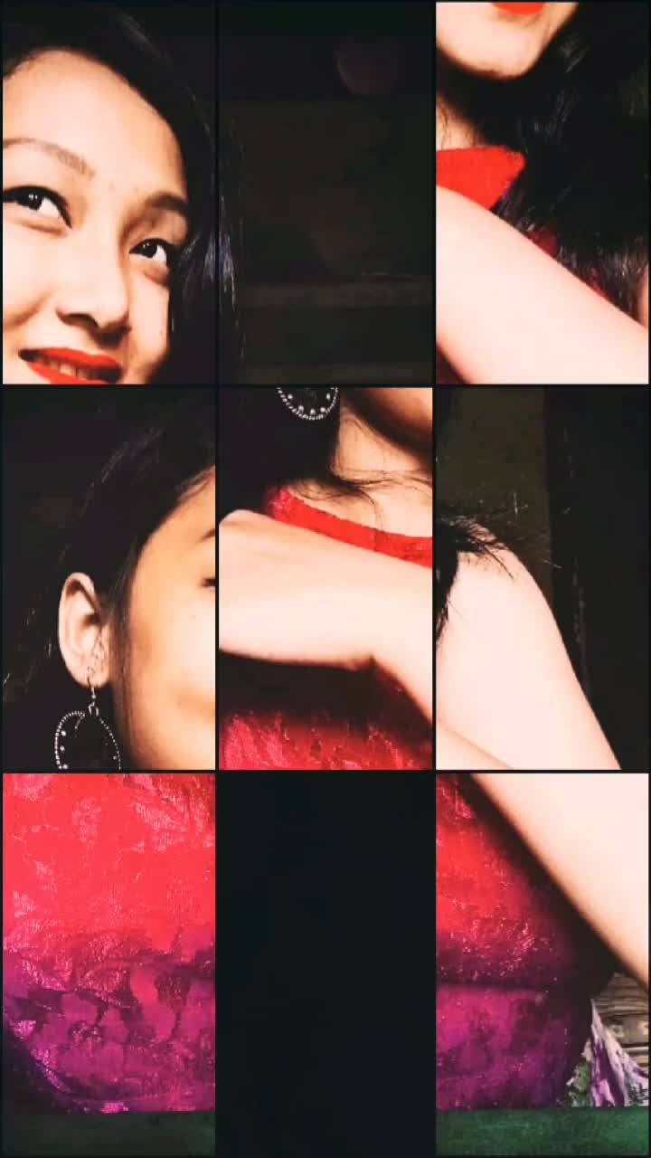 @❤️Snigdha Borah❤️