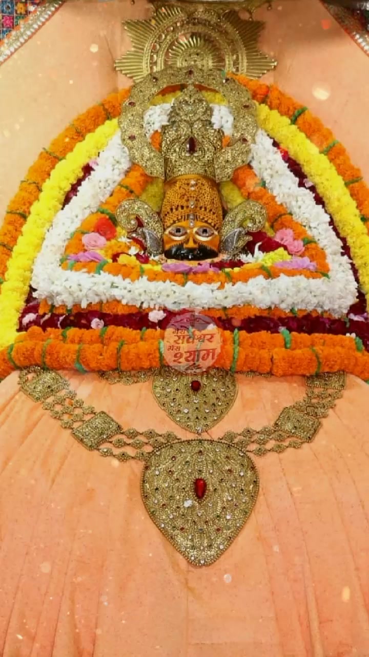 @Khatu.Shyam.ji