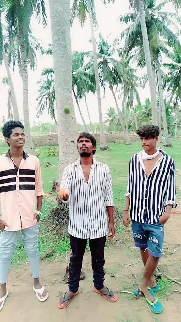 @tiktok star Avinash