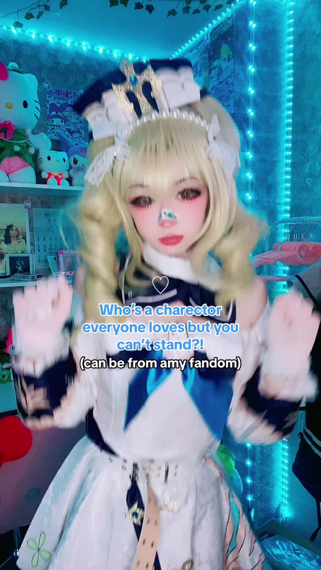 @โฉ ๐ ๐จ ๐จ ๐ค ๐ข ๐ โฉ
