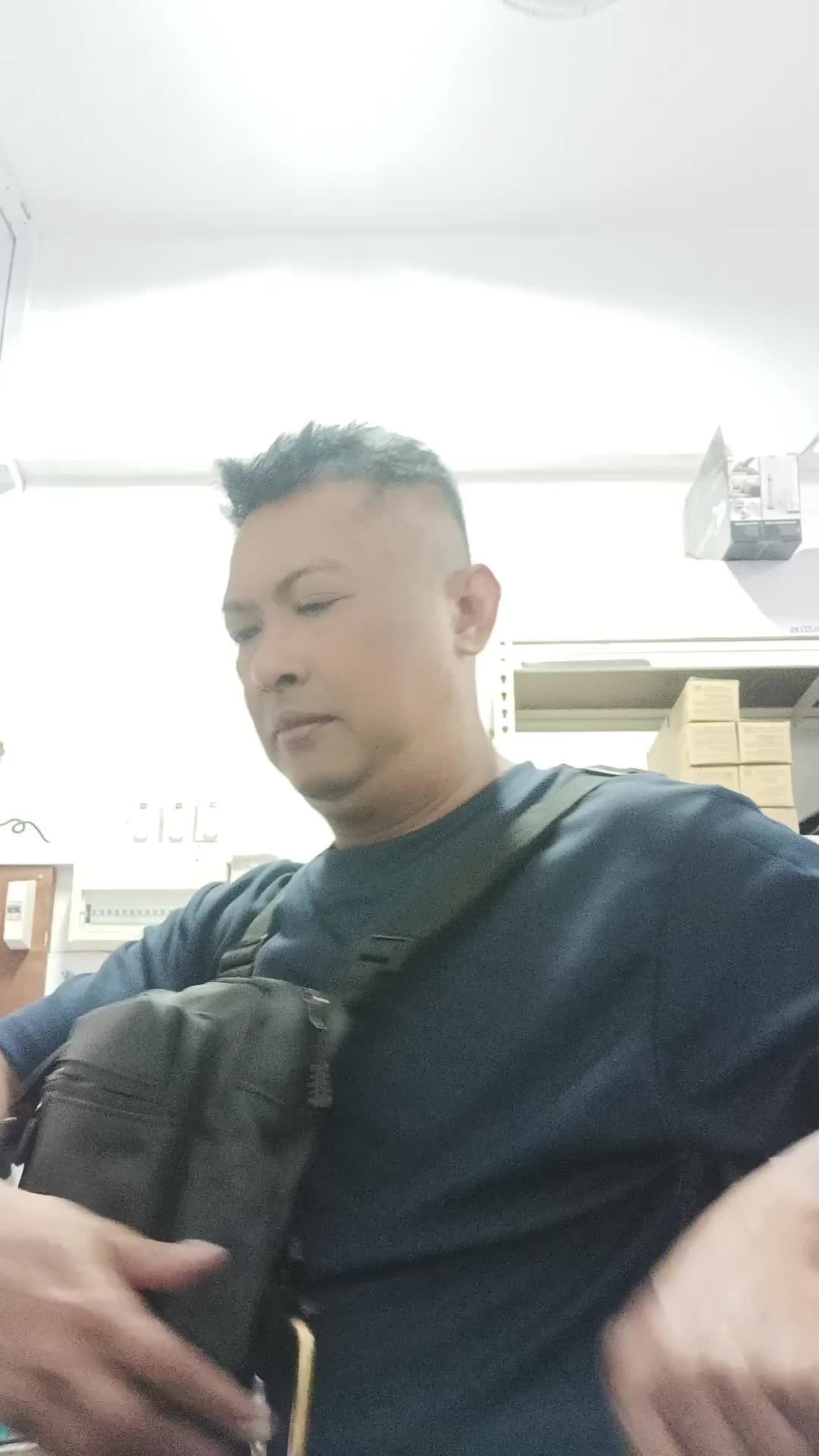 @Foaad Mansor