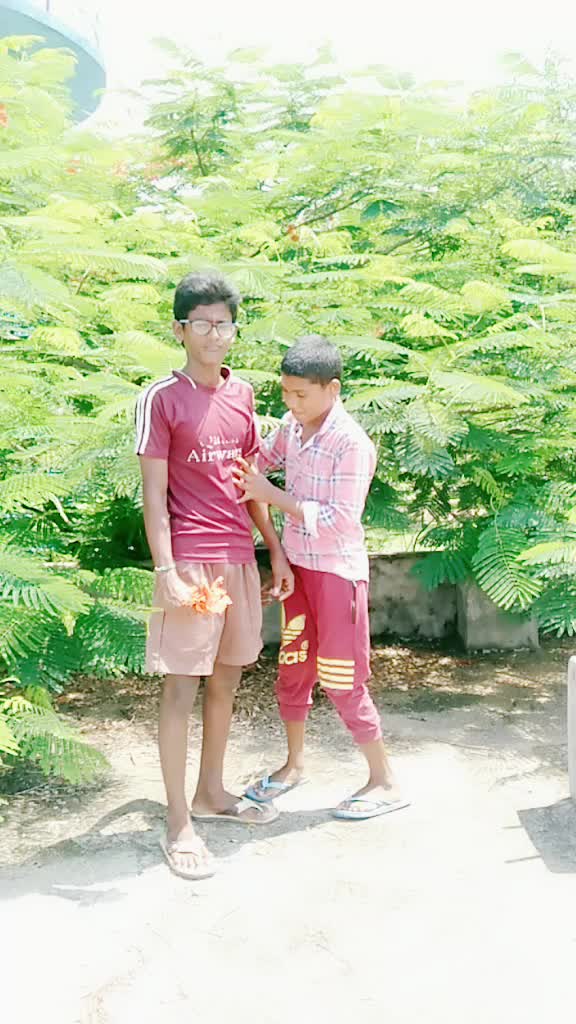 @Rahul Dance21