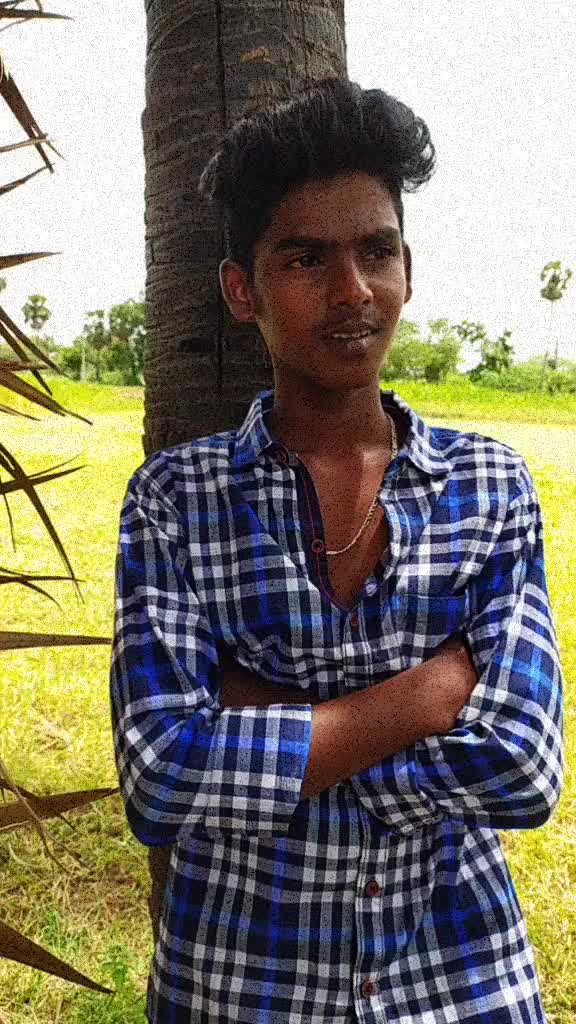 @Prabhu Ravulakollu