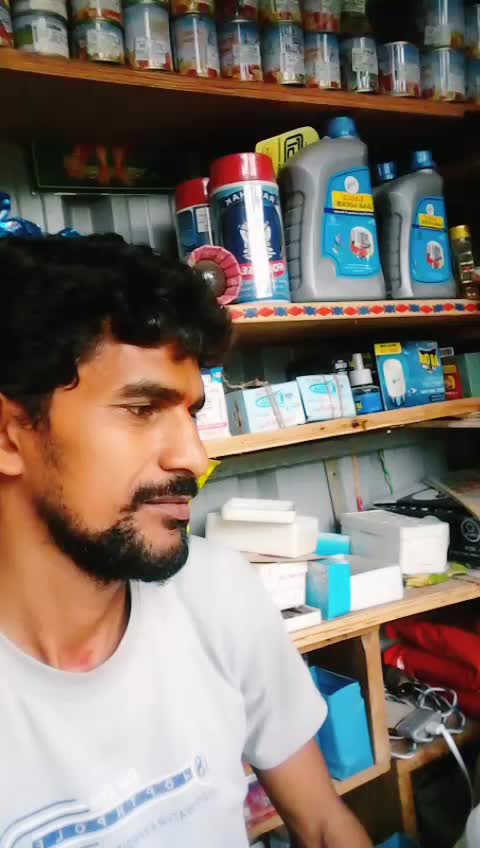 @Shambhu Chinthakayal