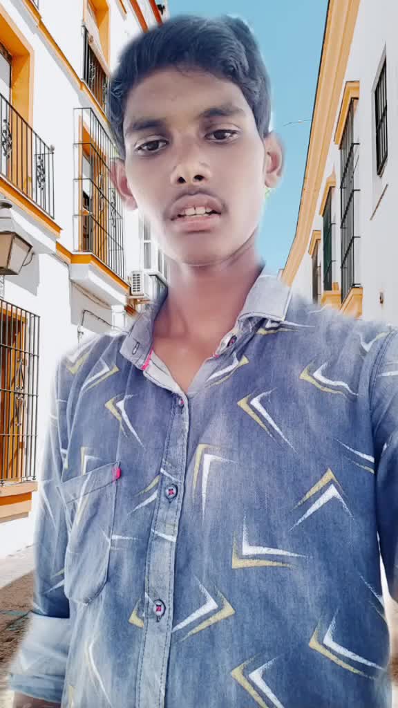 @Paluru Ramesh
