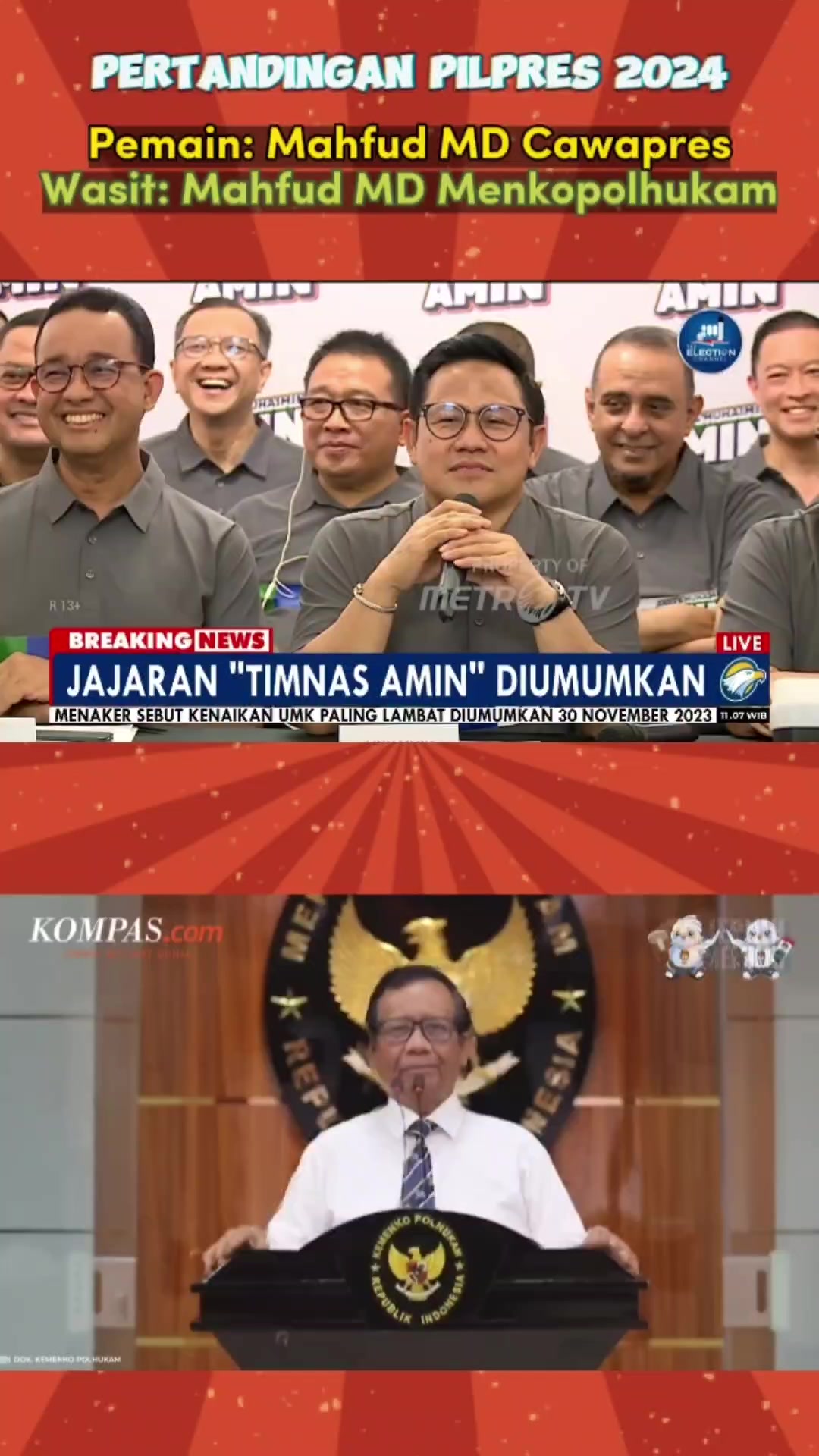 @HUMOR POLITIK