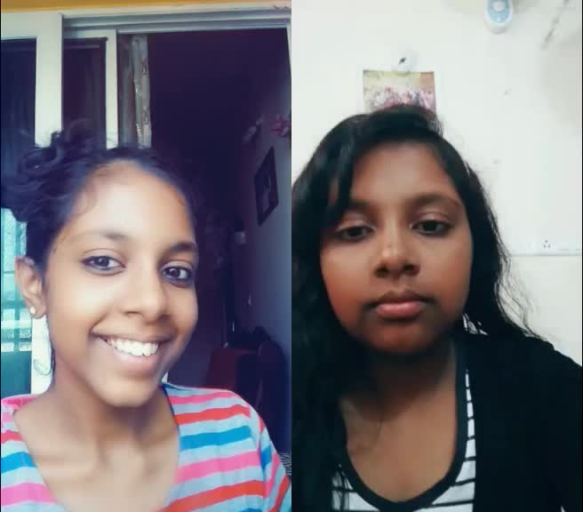 @sarah sunil jacob