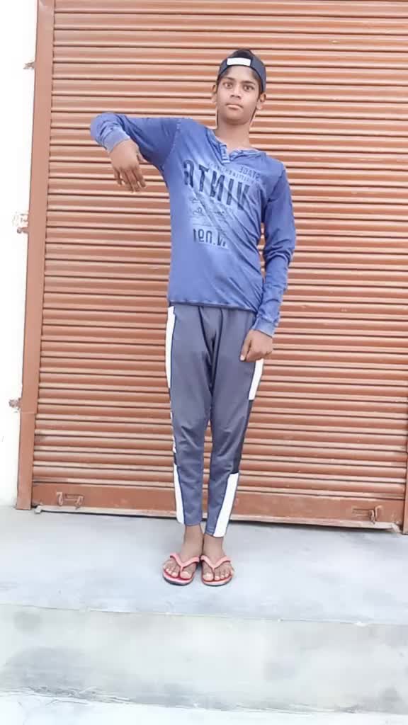 @Sameer Kashyap