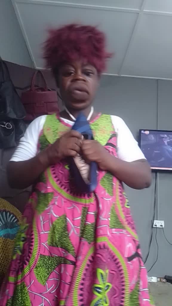 @Gifty Bashiruo