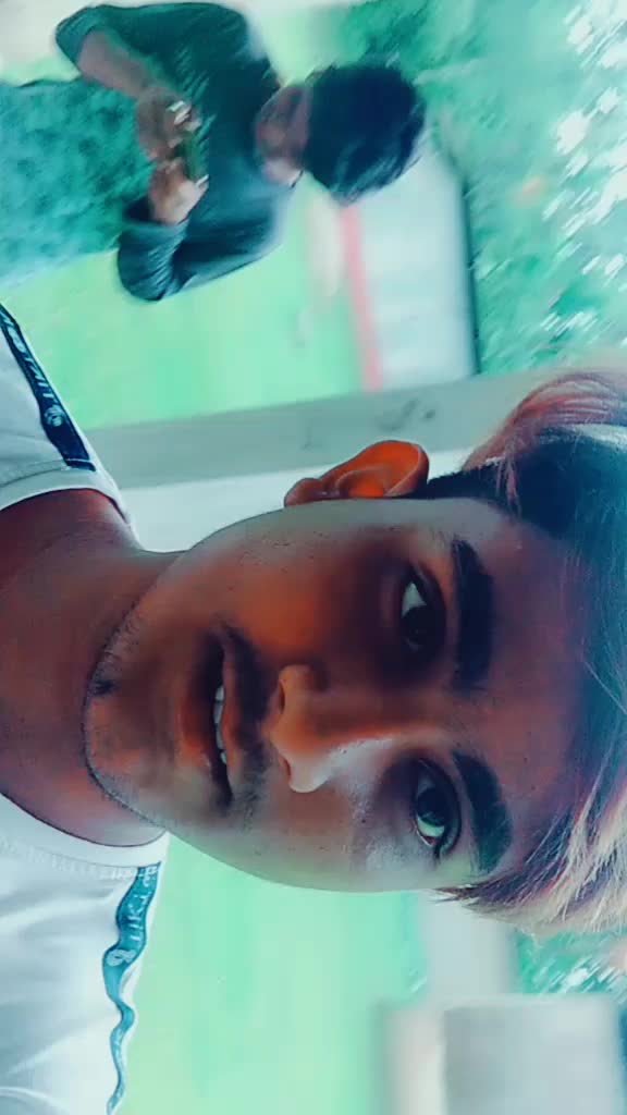 @Happy ran