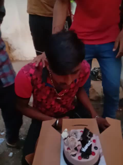 @Hariya Gadhvi