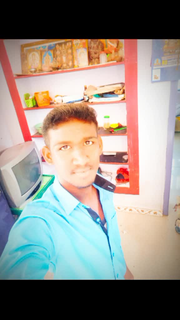 @😍star chandru😍