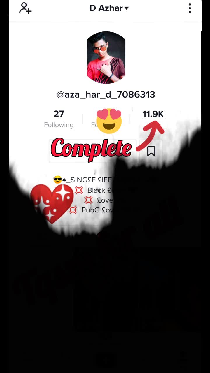 @D Azhar