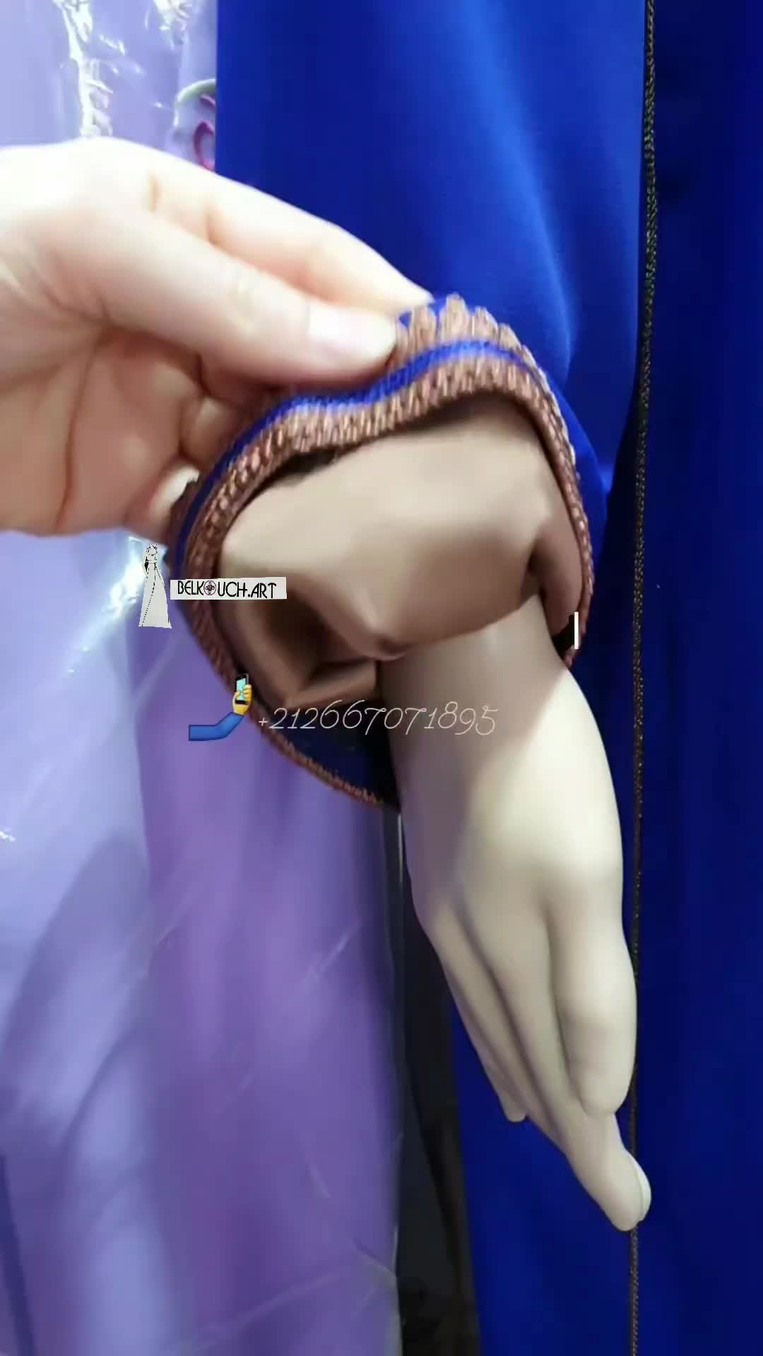 @Belkouch art