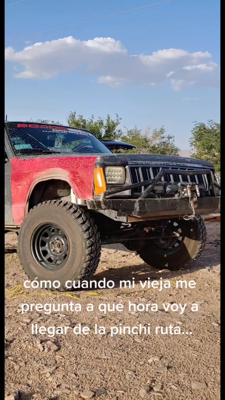 @Danny Cervantes