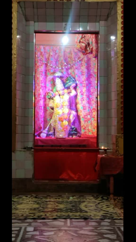 @Sunil Bhadu Bishnoi