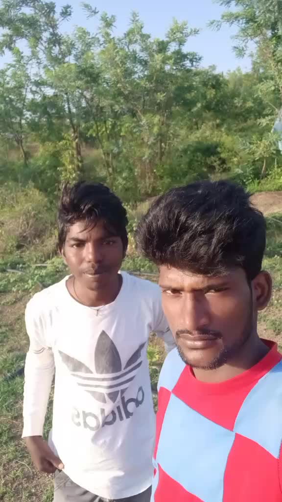 @Allu Eshwar