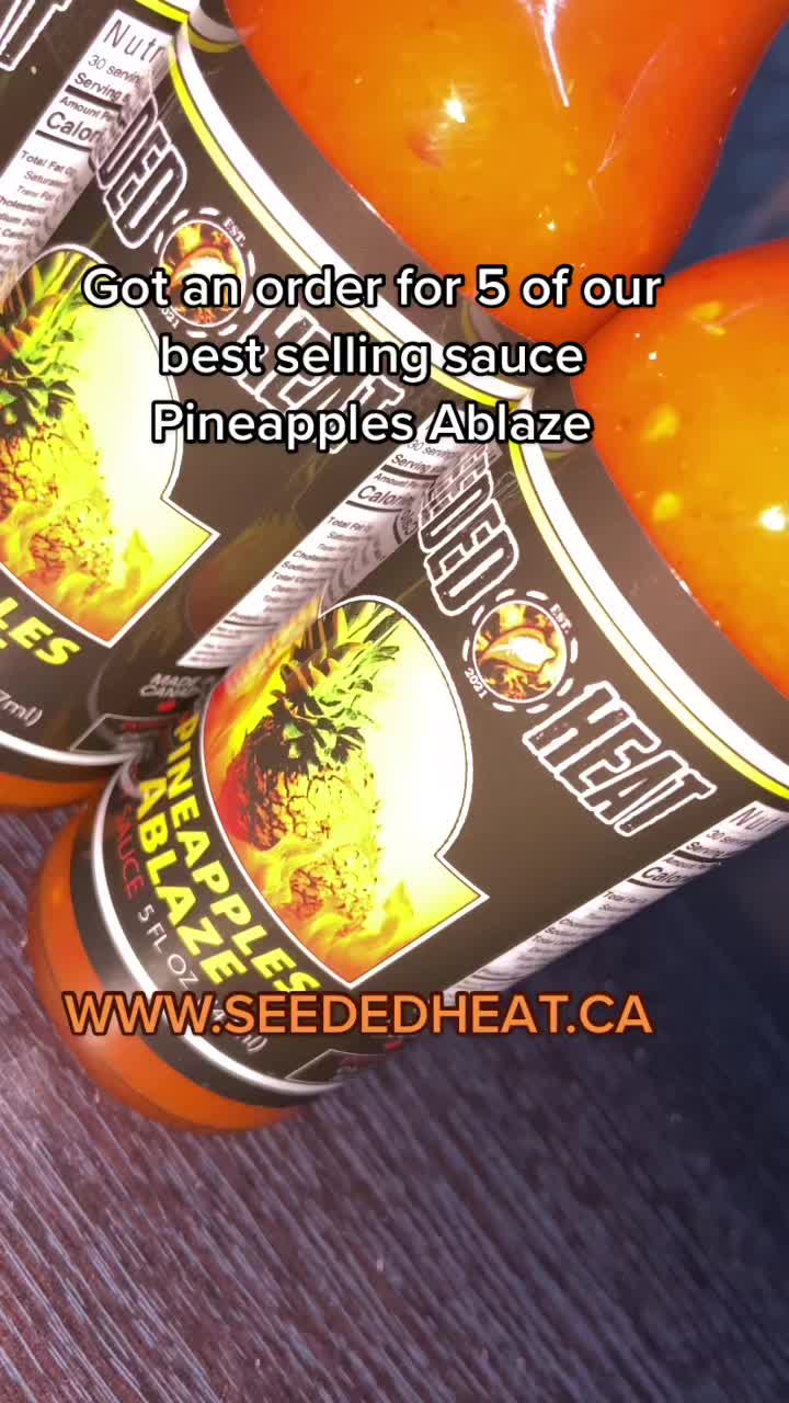 @Seeded.Heat