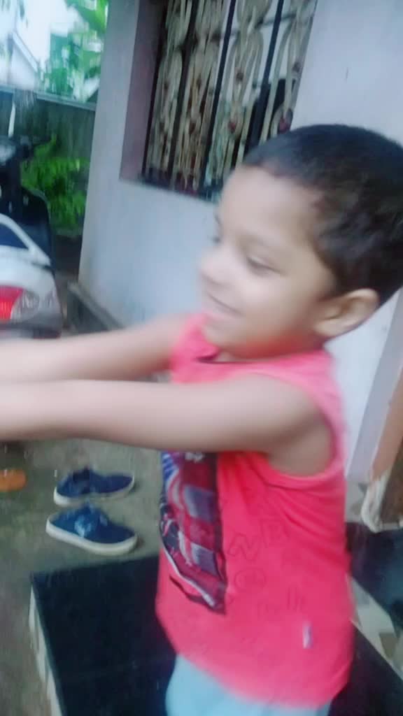 @Sreeraj Saran