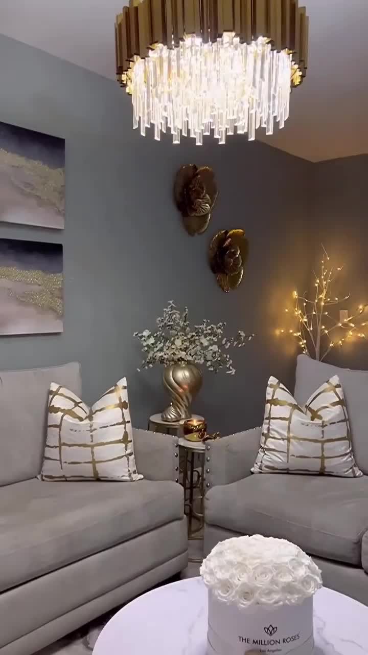@Dreamy Interiors