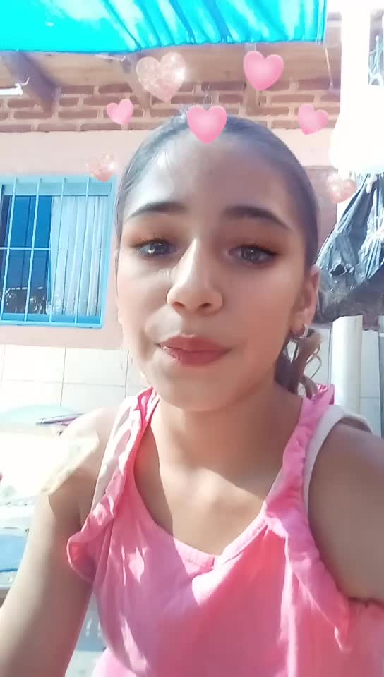 @Sandrita alarcon