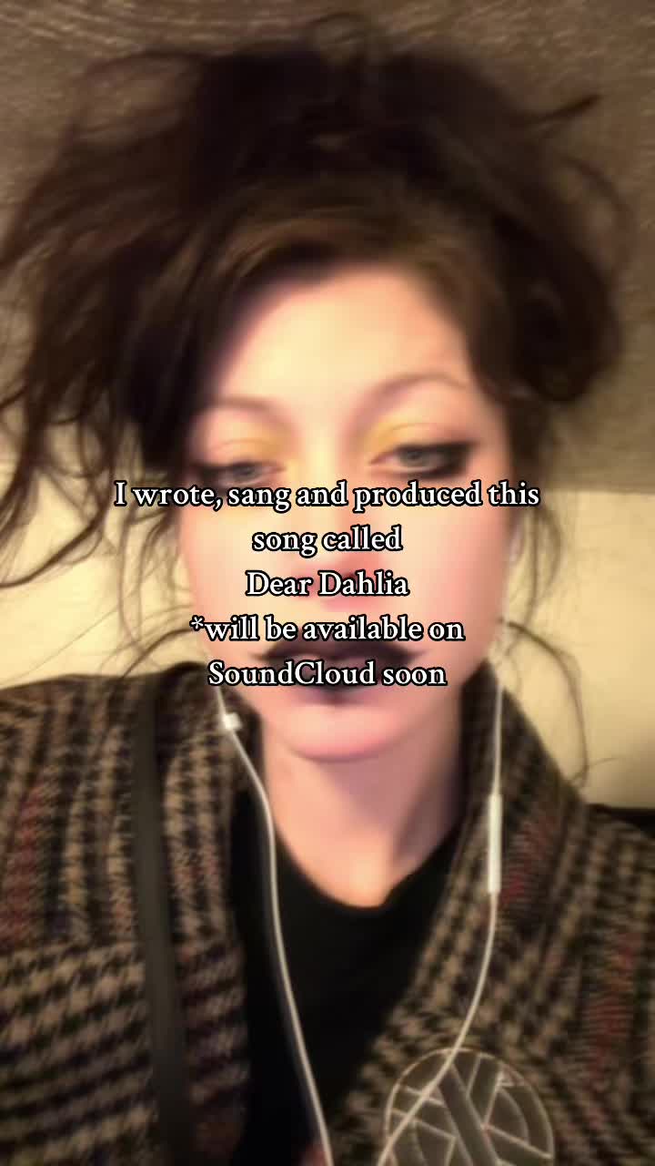 @Dandelion Anthem