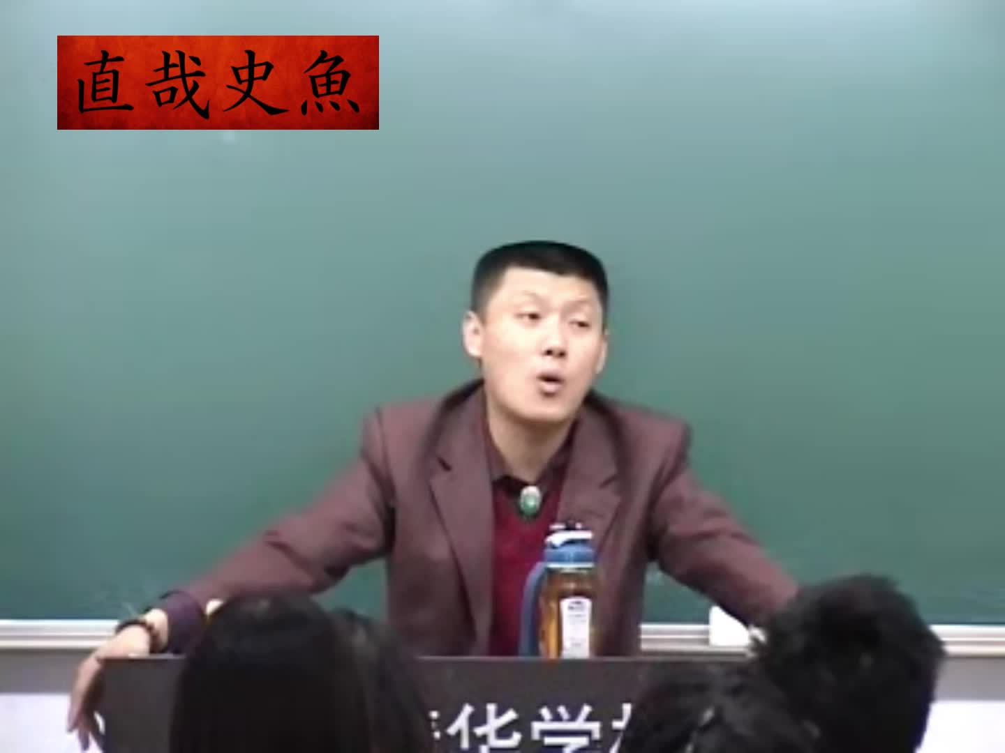 @直哉史魚