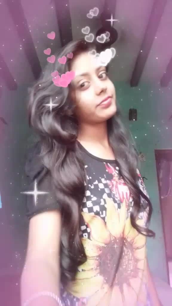 @@ cute roshni 😍 😘