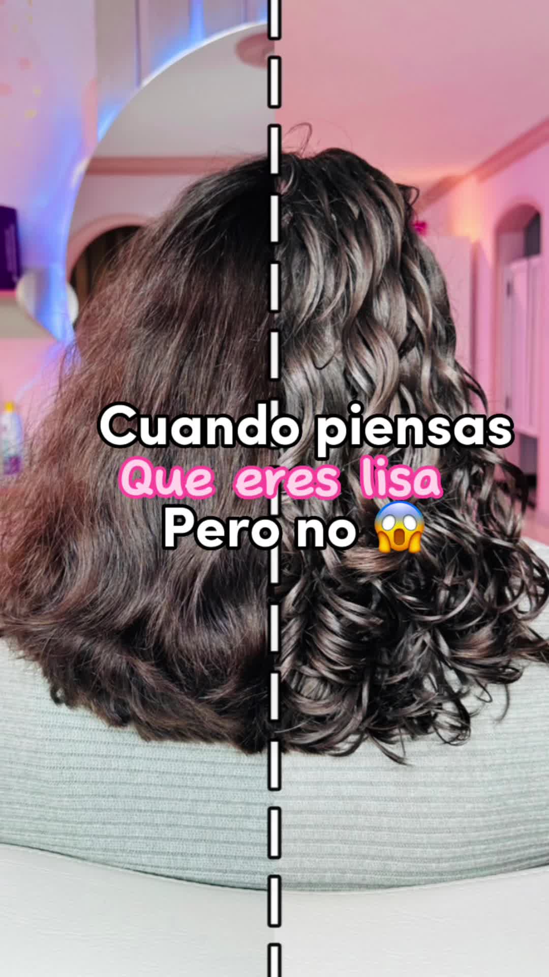 @Curly Lovers