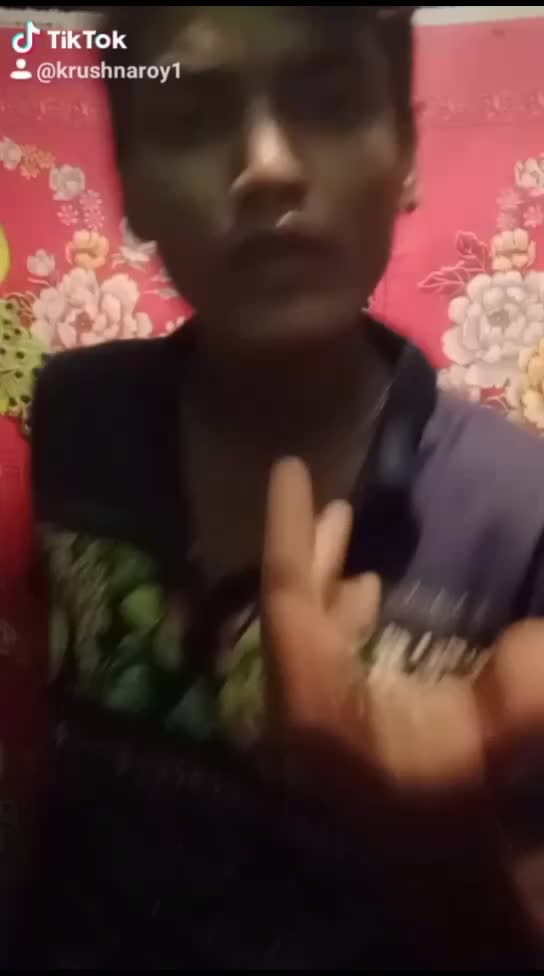 @Krushna Roy